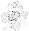 Fig. 04 - Simple topology transparent zoning in network communications