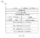 Fig. 16 - Simple topology transparent zoning in network communications