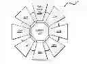 Fig. 01 - Assist engine for transmit and receive functions in a modular wireless network access device