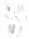 Fig. 02 - WIRELESS TRANSMISSION OF CONTENT SIMULTANEOUSLY ACCESSIBLE TO MULTIPLE USERS USING WI-FI INFRASTRUCTURE