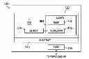 Fig. 01 - Adaptive tone power control in PLC networks