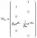 Fig. 07 - Method of determining precoding matrix and corresponding communication methods and devices