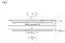 Fig. 06 - Method and apparatus for implementing self-adaption of cross granularity in optical transport network