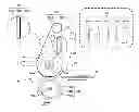 Fig. 01 - Fusing device and image forming apparatus