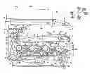 Fig. 01 - Image forming apparatus and developing agent cartridge