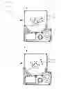 Fig. 08 - Tape catridge and tape printer