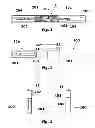 Fig. 02 - System for docking and undocking packages for cosmetics, and set of packages for cosmetics