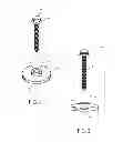 Fig. 02 - Novel Fastening Device