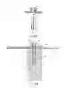 Fig. 08 - Novel Fastening Device