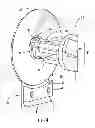Fig. 16 - Method and apparatus for removing a vertically-oriented substrate from a cassette