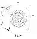 Fig. 47 - Reduced capacity carrier, transport, load port, buffer system
