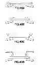 Fig. 53 - Reduced capacity carrier, transport, load port, buffer system