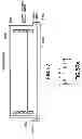Fig. 75 - Reduced capacity carrier, transport, load port, buffer system