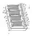 Fig. 06 - Scalable integrated high density optical data/media storage delivery system