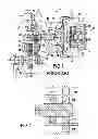 Fig. 02 - Non-lubricated architecture for a turboshaft engine