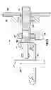 Fig. 04 - Non-lubricated architecture for a turboshaft engine