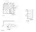 Fig. 09 - Turbomachine rotor having patterned coating