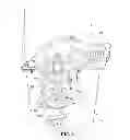 Fig. 06 - Off-axis variable displacement oil pump
