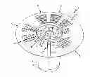 Fig. 01 - Apparatus for testing a liquid specimen