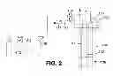 Fig. 03 - Apparatus and method for the condensed phase production of trisilylamine