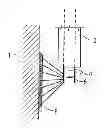 Fig. 01 - Wire-like spray material, functional layer which can be produced therewith and process for coating a substrate with a spray material