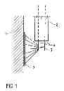 Fig. 02 - Wire-like spray material, functional layer which can be produced therewith and process for coating a substrate with a spray material