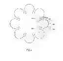 Fig. 09 - Peel-resistant mechanism for use in bonding components