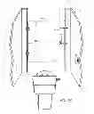 Fig. 06 - Portable And Disposable Potti-Drape Device