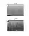 Fig. 06 - Method for preparing inorganic-nanostructure composite material, method for preparing carbon nanotube composite using same, and carbon nanotube composite prepared thereby
