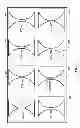 Fig. 03 - Forming a bridging feature using chromeless phase-shift lithography