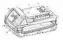Fig. 01 - Battery assembly