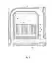 Fig. 04 - Flow field plate with relief ducts for fuel cell stack