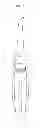 Fig. 02 - Nozzle separating structure of oral irrigator