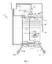Fig. 02 - Temperature controlling surfaces and support structures