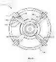 Fig. 04 - Temperature controlling surfaces and support structures
