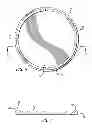 Fig. 05 - Wafer level packaging using a lead-frame