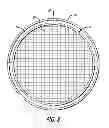 Fig. 06 - Wafer level packaging using a lead-frame