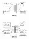 Fig. 08 - Fin field-effect transistor structure and manufacturing process thereof