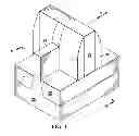Fig. 02 - Controlling the shape of source/drain regions in FinFETs