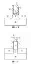 Fig. 04 - Controlling the shape of source/drain regions in FinFETs
