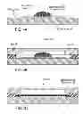 Fig. 05 - Devices including, methods using, and compositions of reflowable getters