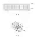 Fig. 06 - Fuse structure for high integrated semiconductor device