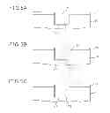Fig. 06 - Semiconductor device having a multilevel interconnect structure and method for fabricating the same