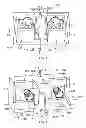 Fig. 02 - Power terminal connector and system