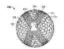 Fig. 01 - KIT FOR A DRIVER AND GOLF BALL THAT PROVIDES OPTIMUM PERFORMANCE