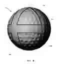 Fig. 43 - KIT FOR A DRIVER AND GOLF BALL THAT PROVIDES OPTIMUM PERFORMANCE