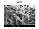 Fig. 07 - Ultrafine fiber-based composites having high hydroscopicity