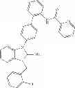 Fig. 136 - BIPHENYL SUBSTITUTED 1,3-DIHYDRO-BENZOIMIDAZOL-2-YLIDENEAMINE DERIVATIVES