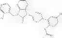 Fig. 201 - BIPHENYL SUBSTITUTED 1,3-DIHYDRO-BENZOIMIDAZOL-2-YLIDENEAMINE DERIVATIVES