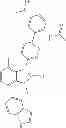 Fig. 216 - BIPHENYL SUBSTITUTED 1,3-DIHYDRO-BENZOIMIDAZOL-2-YLIDENEAMINE DERIVATIVES